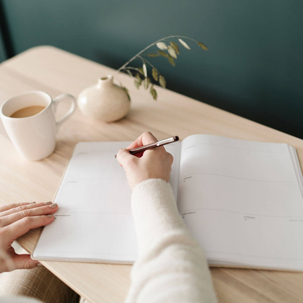 Coworking_Dedicated Desk 