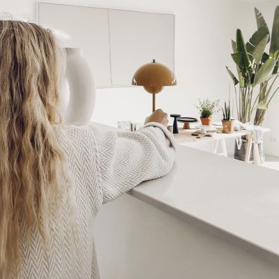 Inspirierender Arbeitsraum im Coworking Space - Entdecke die Vorteile gemeinschaftlicher Arbeitsumgebungen.